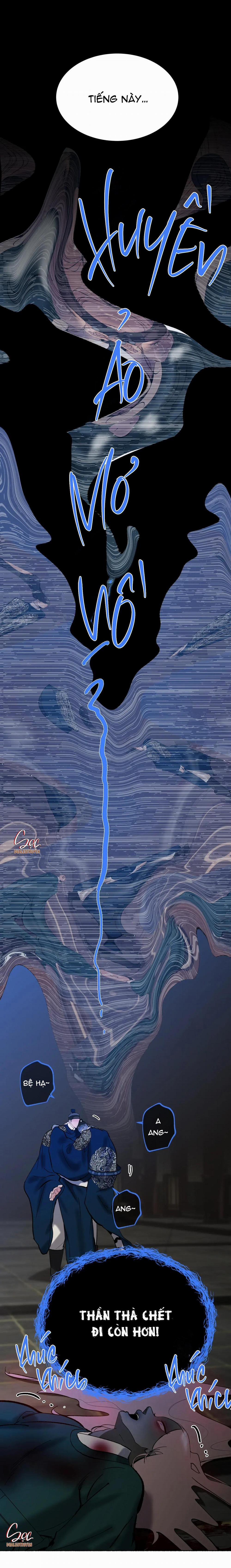 Hổ Ngàn Năm 51 trang 31