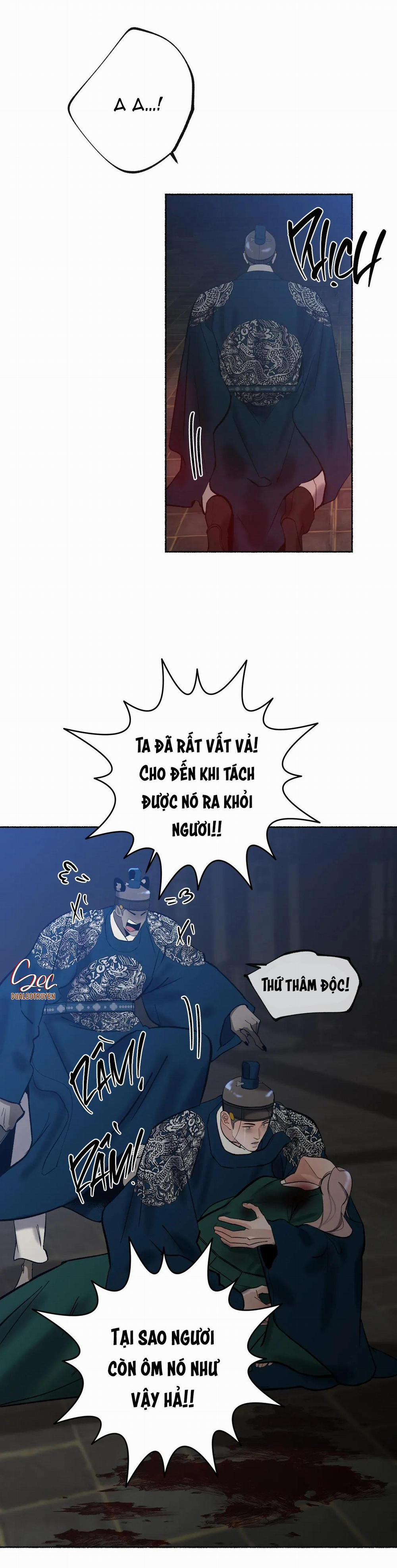 Hổ Ngàn Năm 51 trang 34