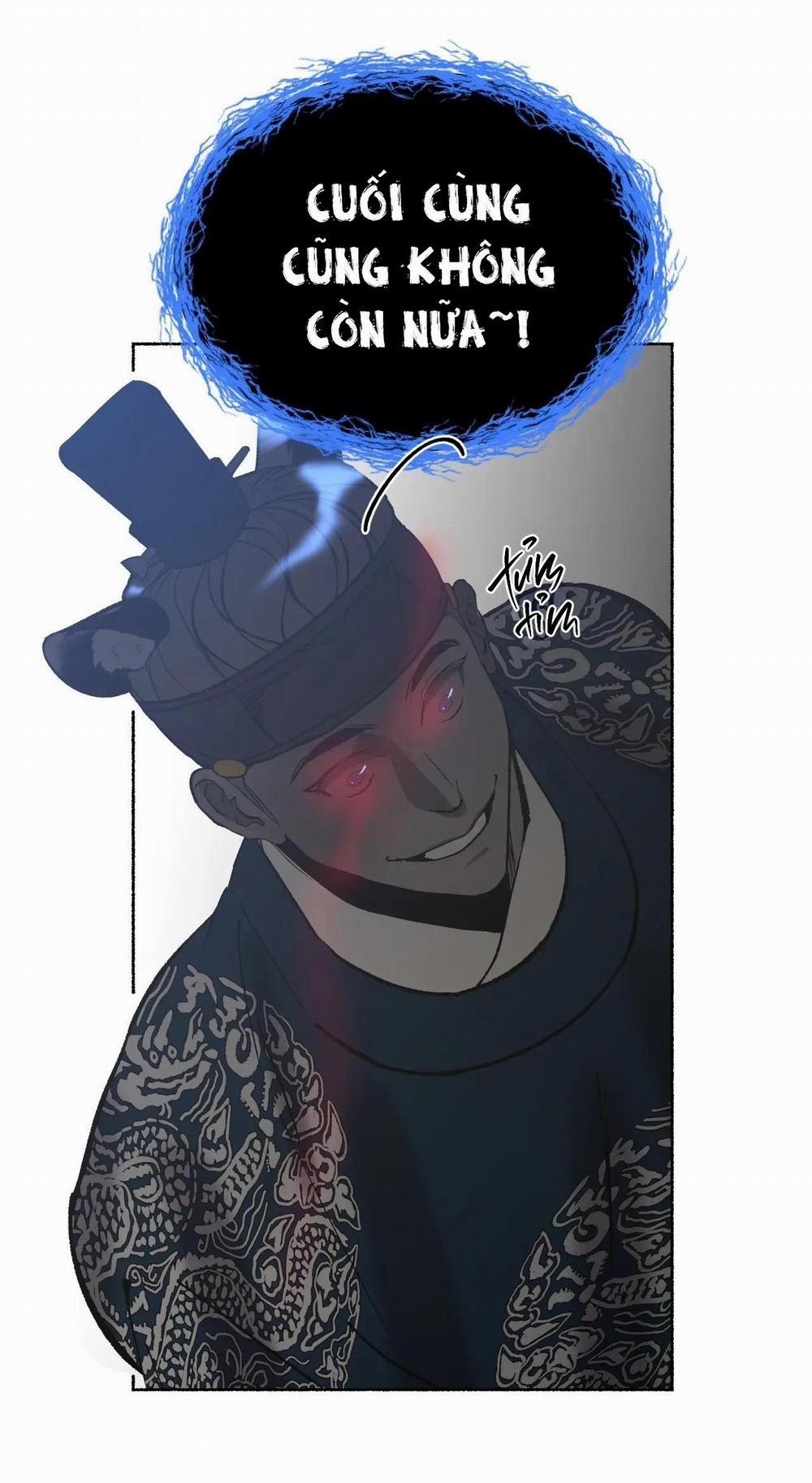 Hổ Ngàn Năm 51 trang 35