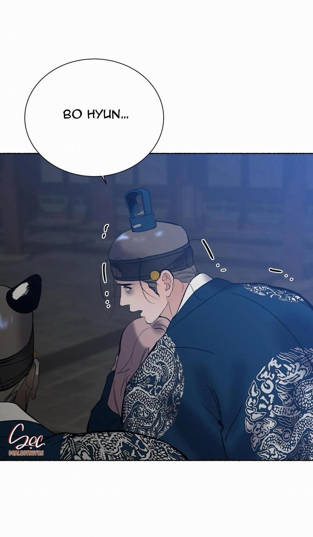 Hổ Ngàn Năm 51 trang 39