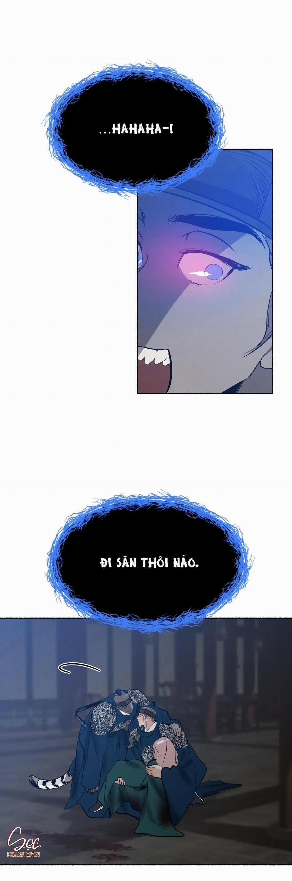 Hổ Ngàn Năm 51 trang 43