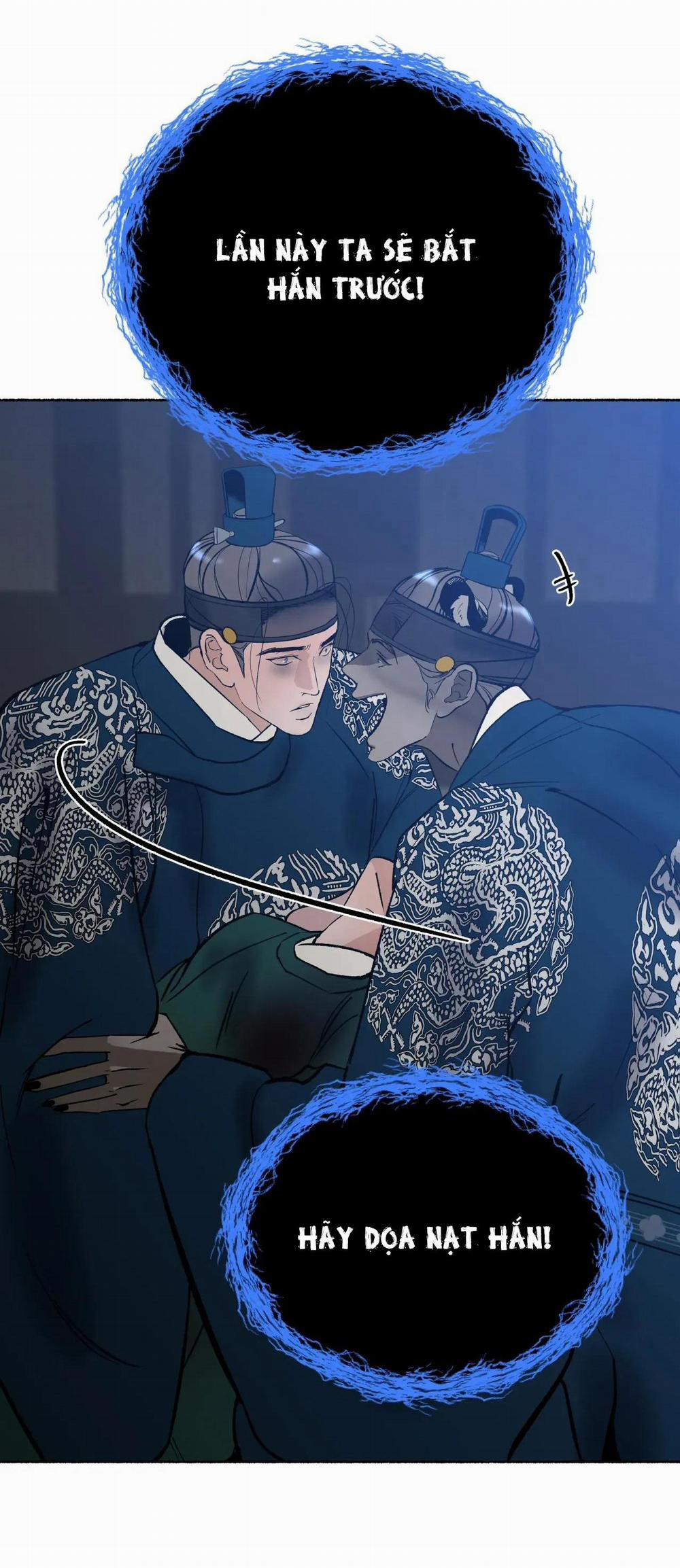 Hổ Ngàn Năm 51 trang 44