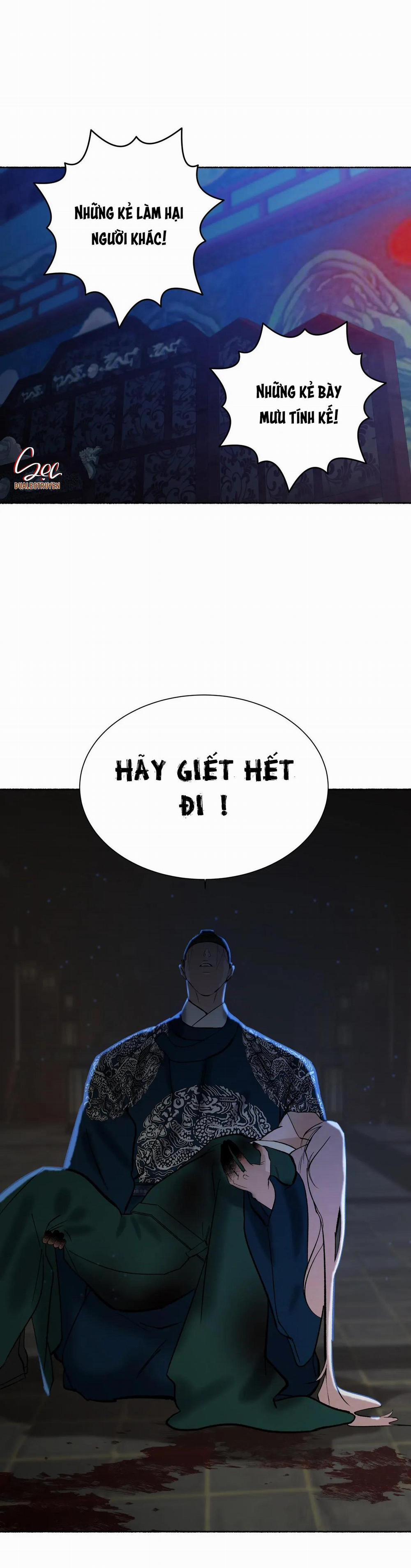 Hổ Ngàn Năm 51 trang 46