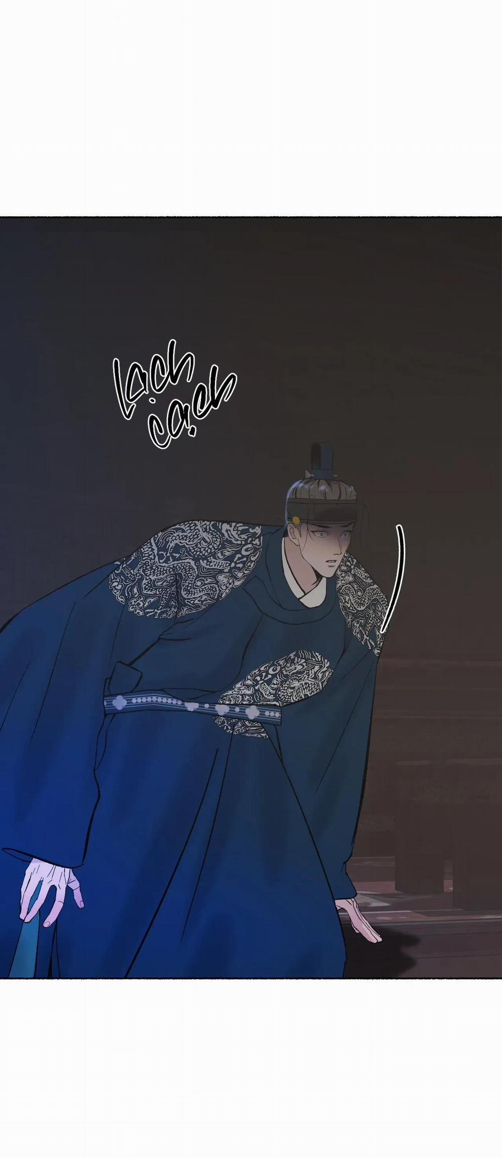 Hổ Ngàn Năm 51 trang 5