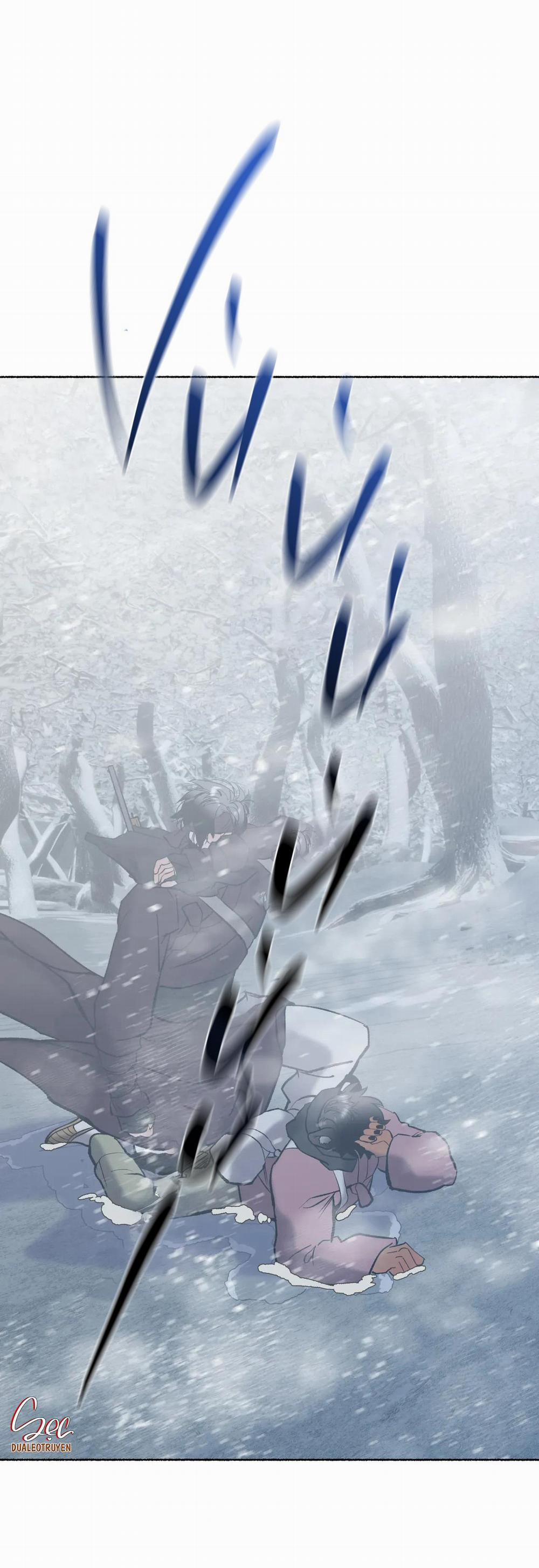 Hổ Ngàn Năm 51 trang 54