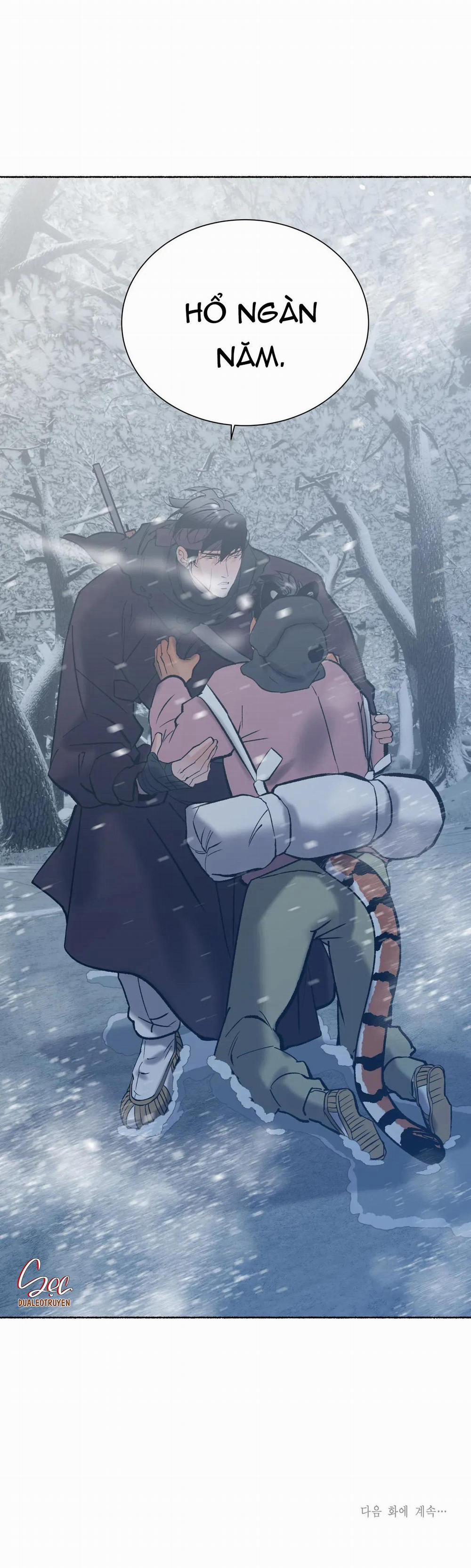 Hổ Ngàn Năm 51 trang 58