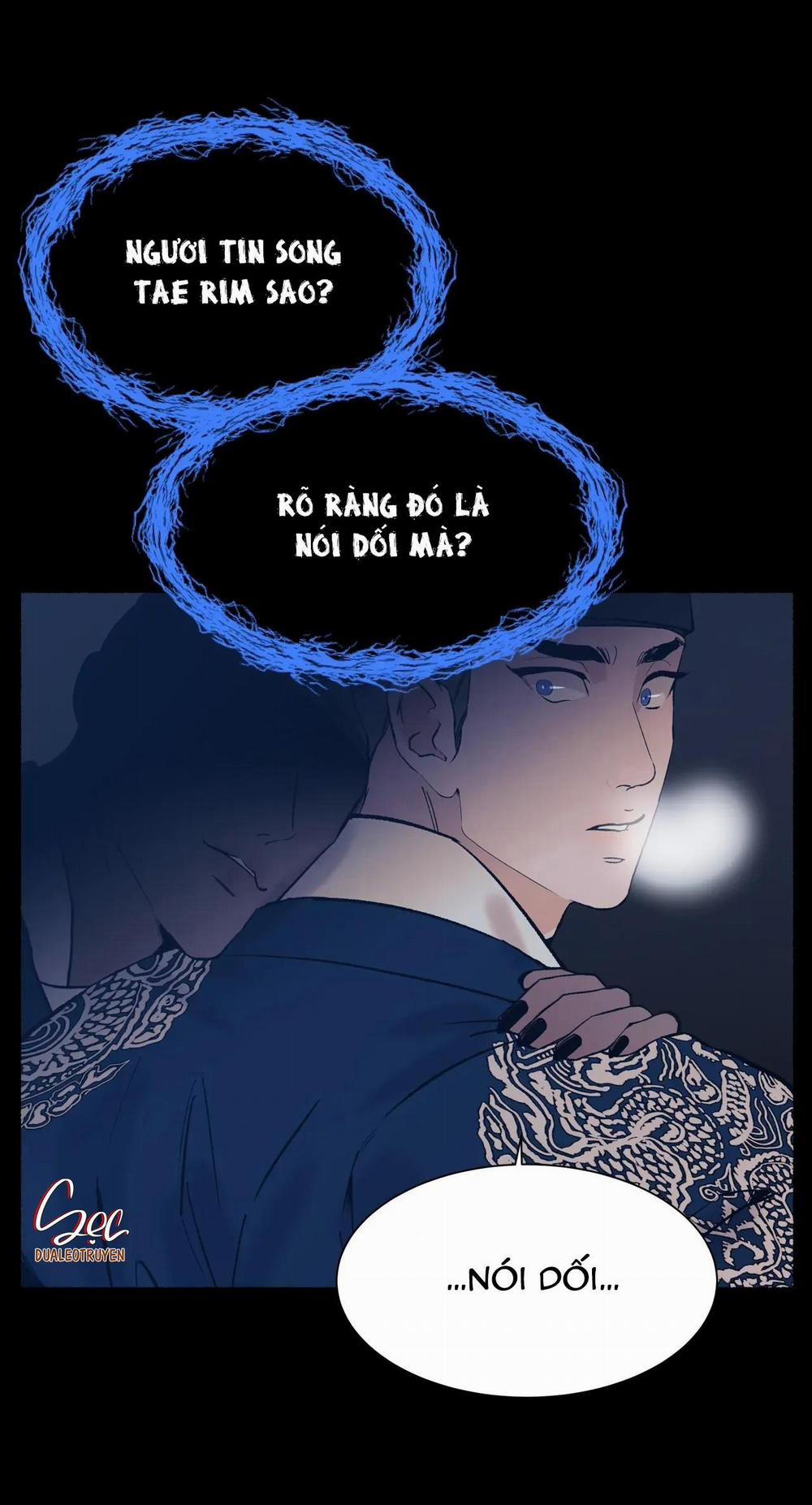 Hổ Ngàn Năm 51 trang 9