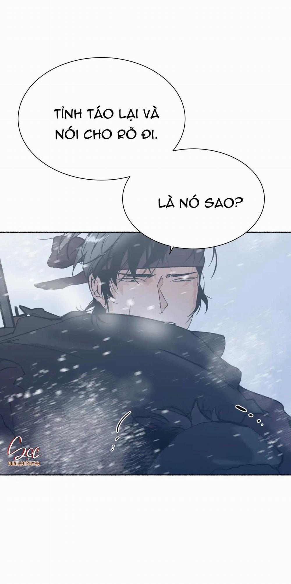 Hổ Ngàn Năm 52 trang 1