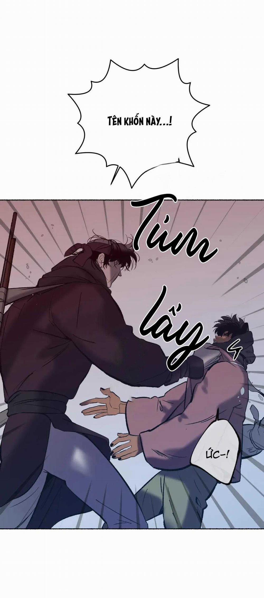 Hổ Ngàn Năm 52 trang 16