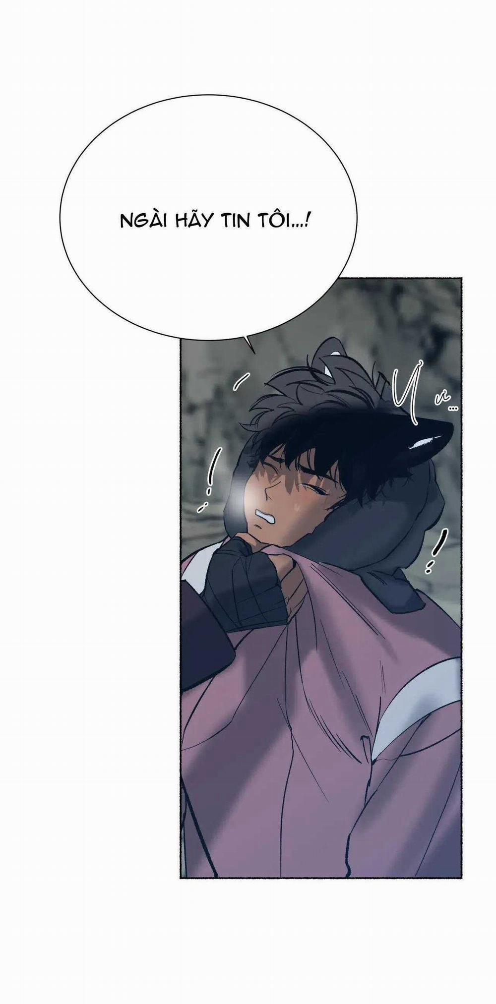 Hổ Ngàn Năm 52 trang 18