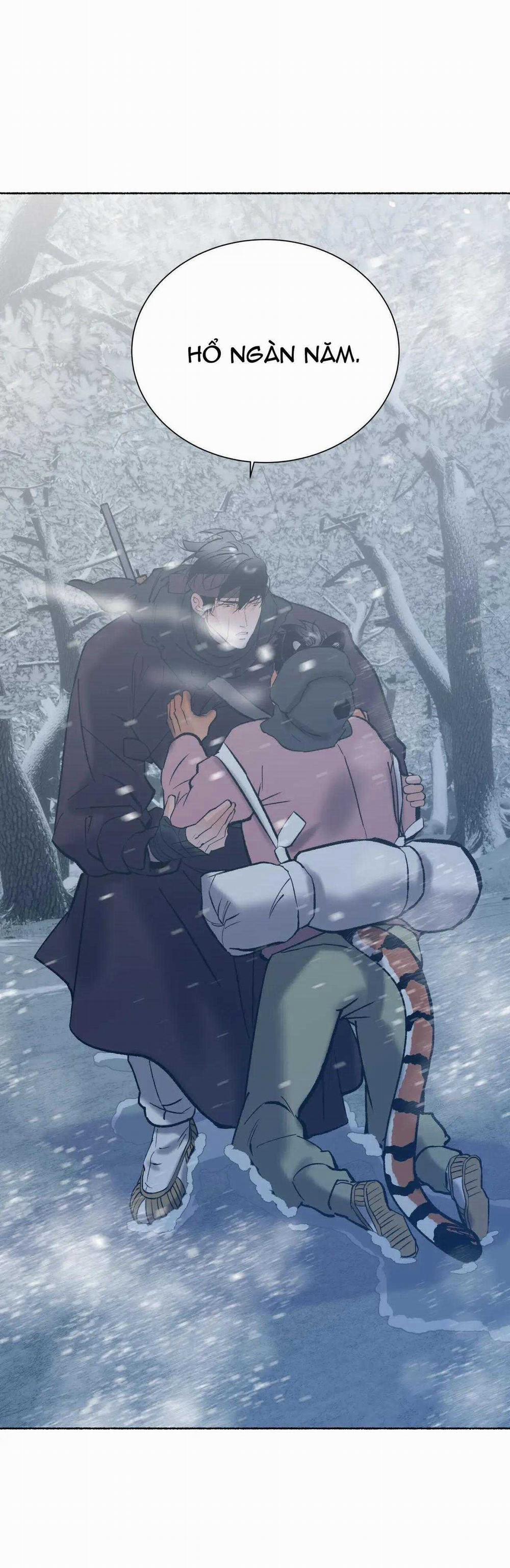 Hổ Ngàn Năm 52 trang 2