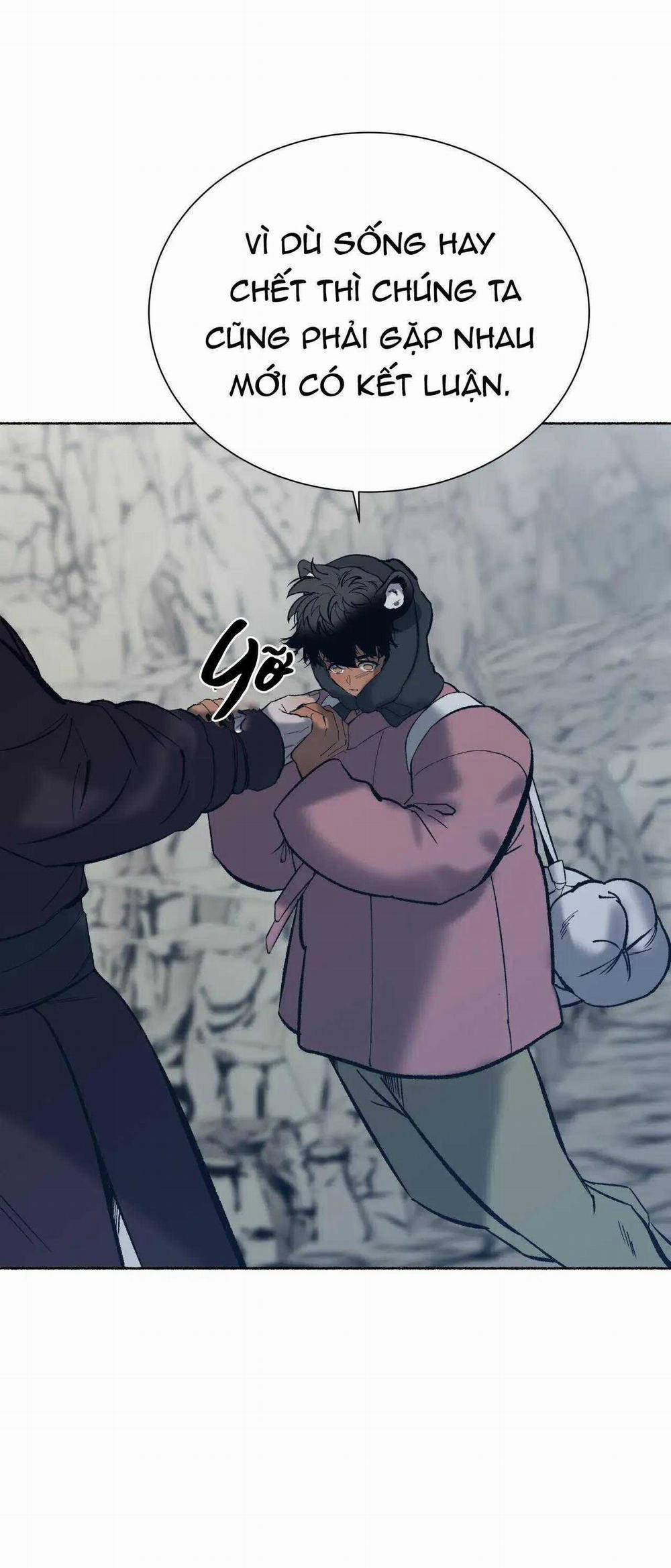 Hổ Ngàn Năm 52 trang 22