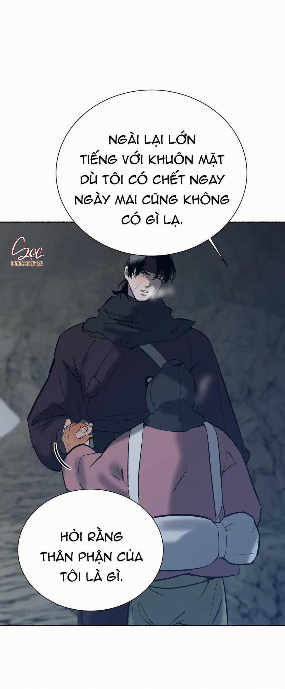 Hổ Ngàn Năm 52 trang 24