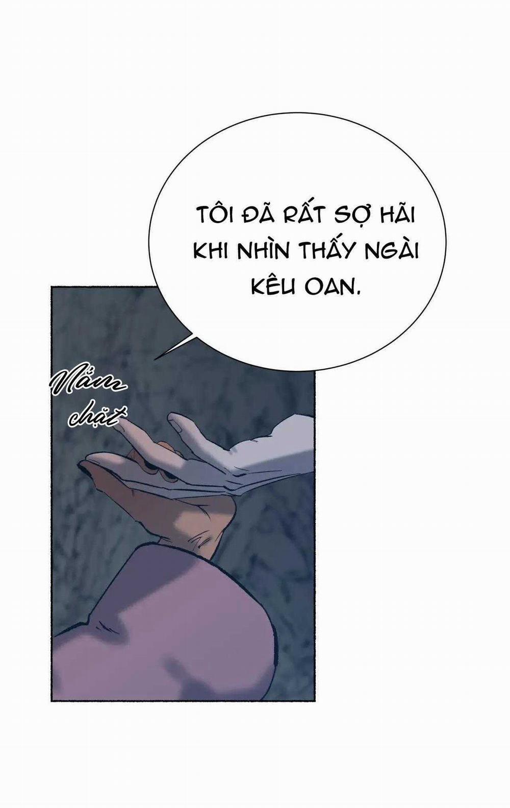 Hổ Ngàn Năm 52 trang 25