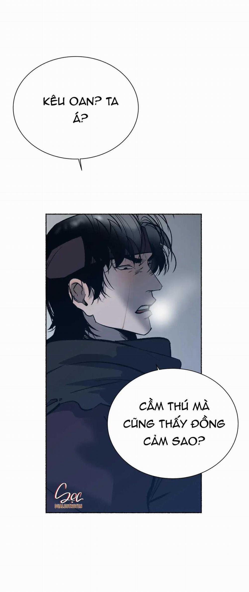 Hổ Ngàn Năm 52 trang 27