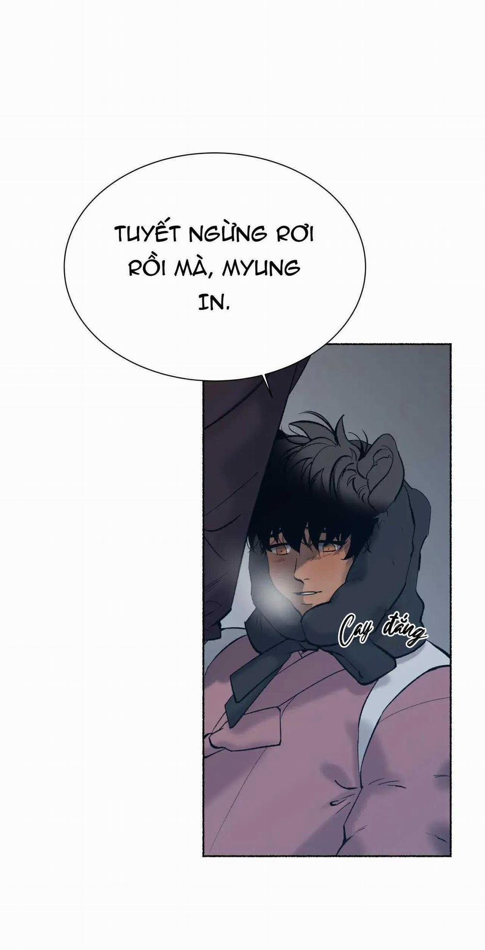 Hổ Ngàn Năm 52 trang 28