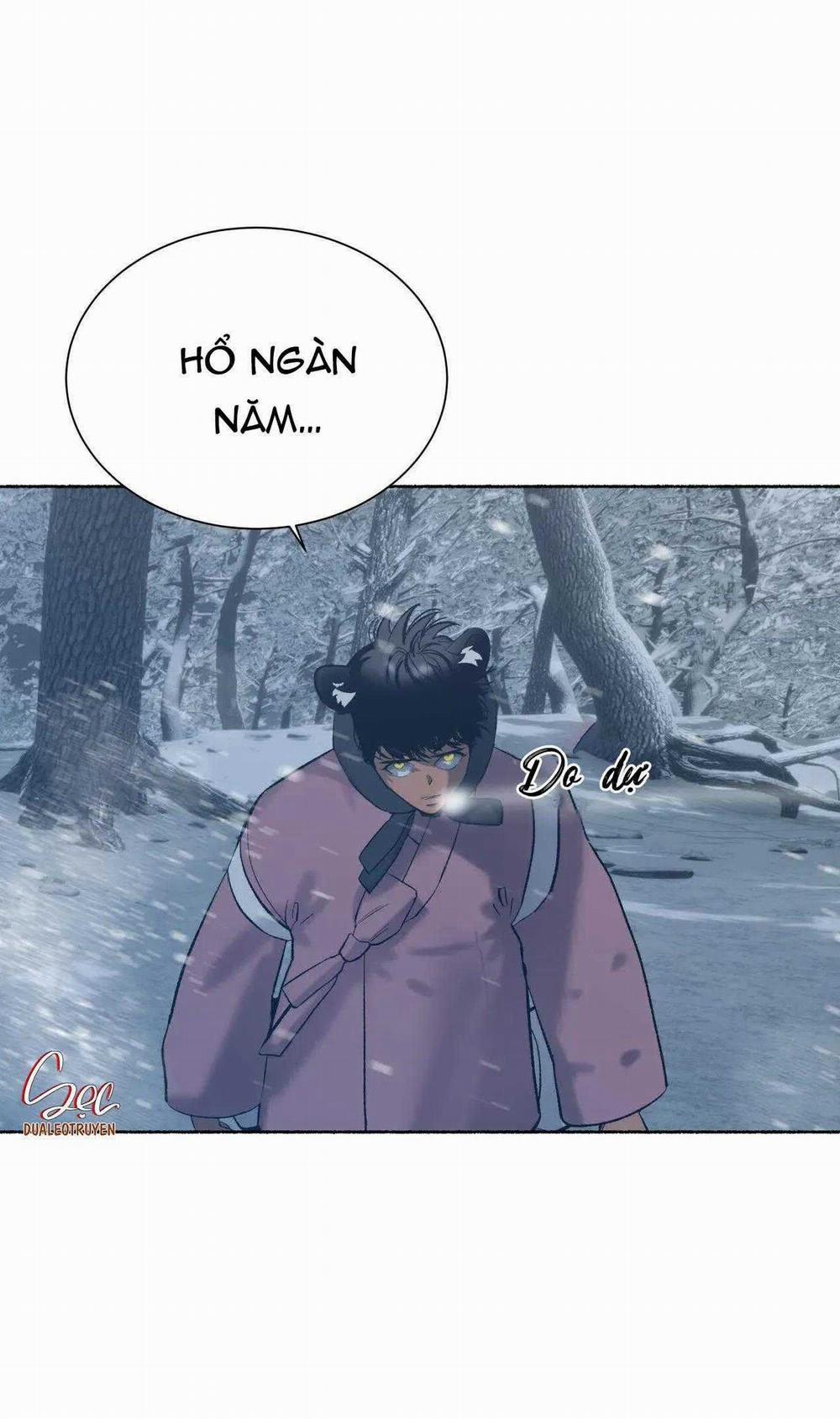 Hổ Ngàn Năm 52 trang 3