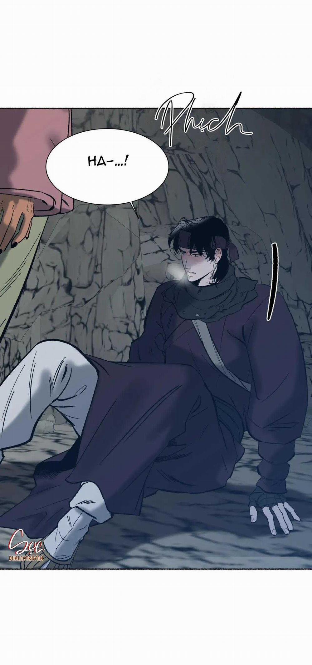 Hổ Ngàn Năm 52 trang 30