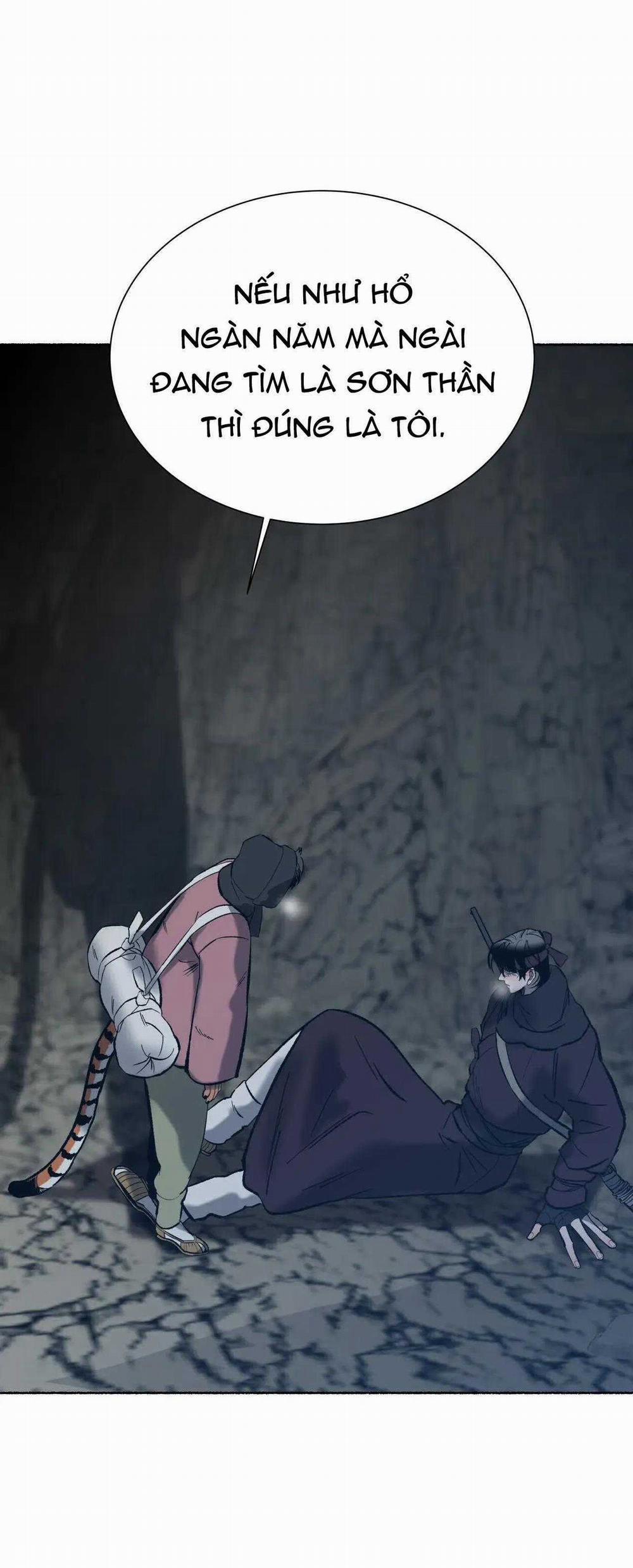 Hổ Ngàn Năm 52 trang 33