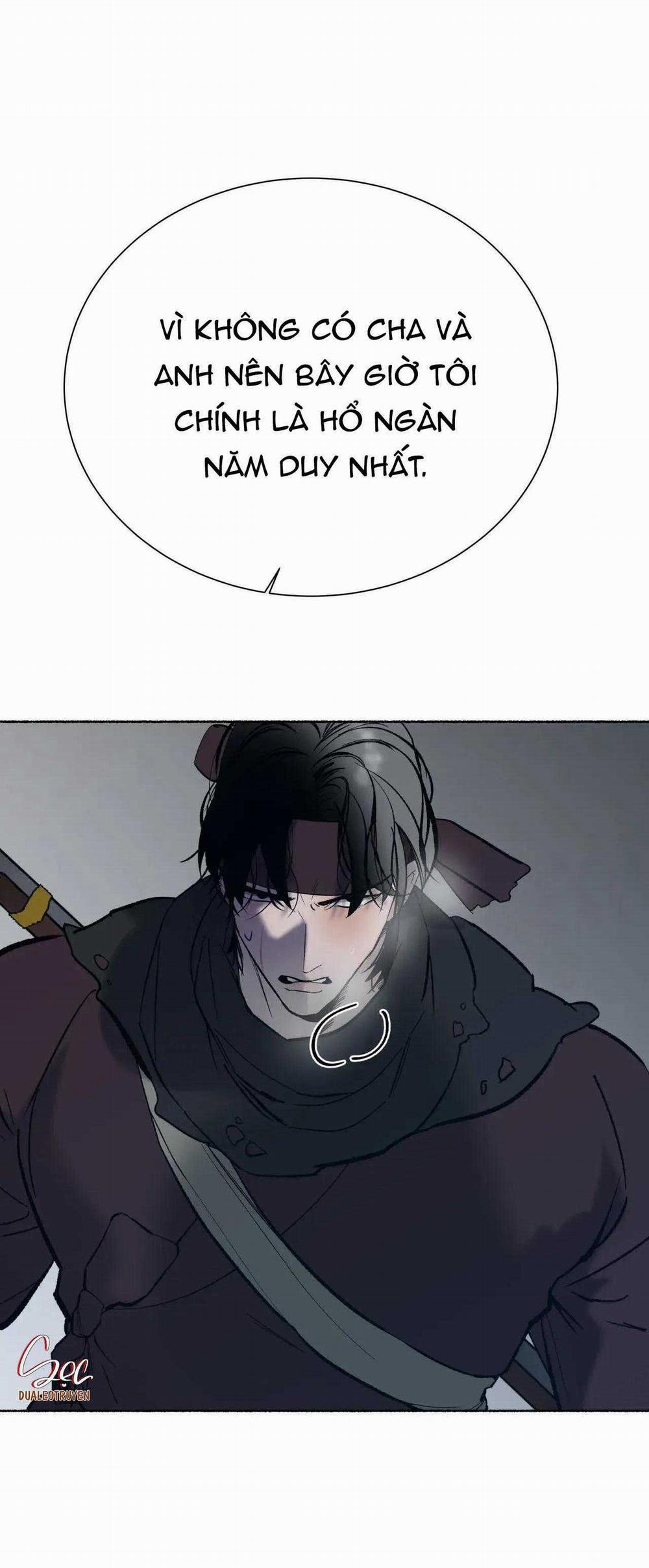 Hổ Ngàn Năm 52 trang 34