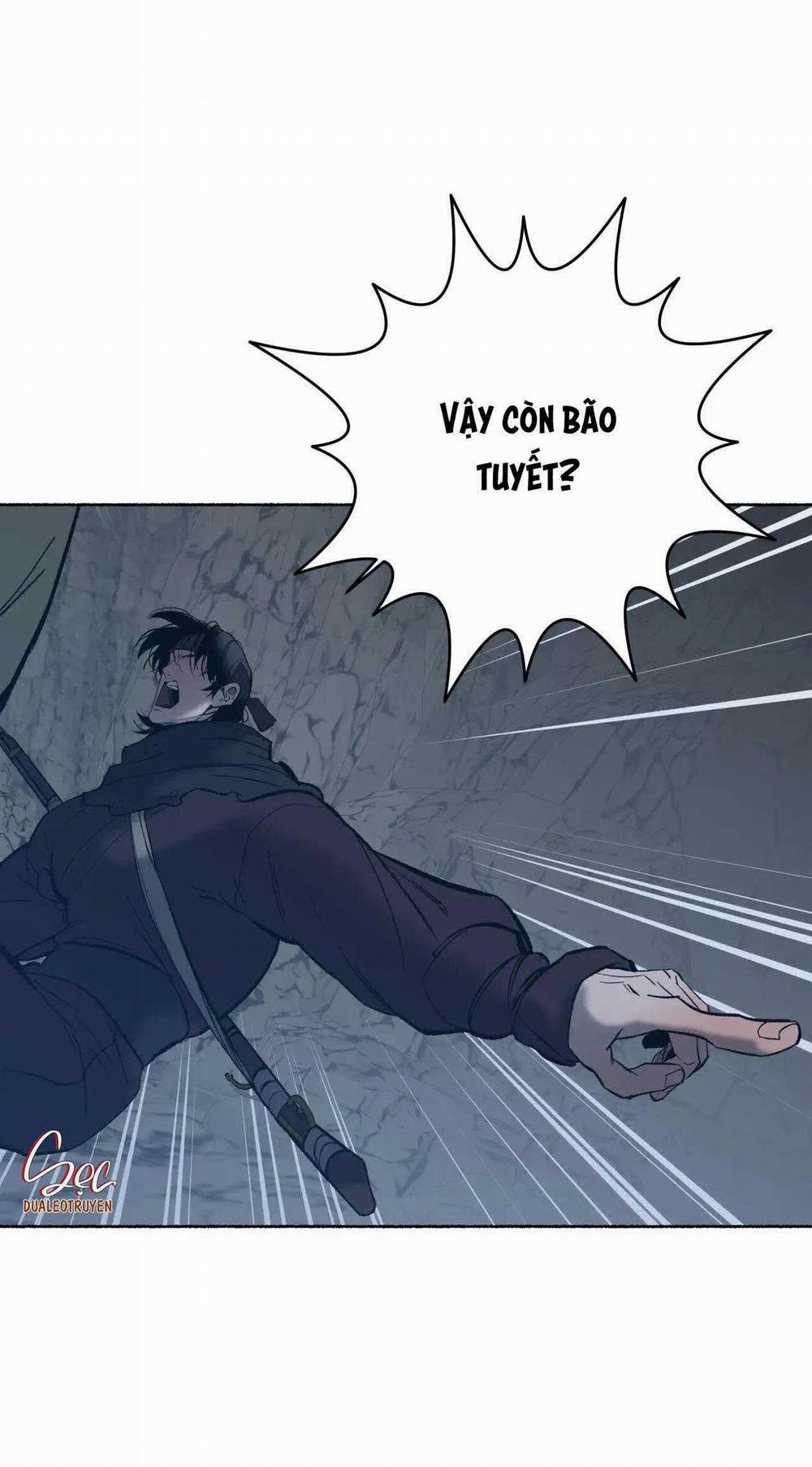 Hổ Ngàn Năm 52 trang 35