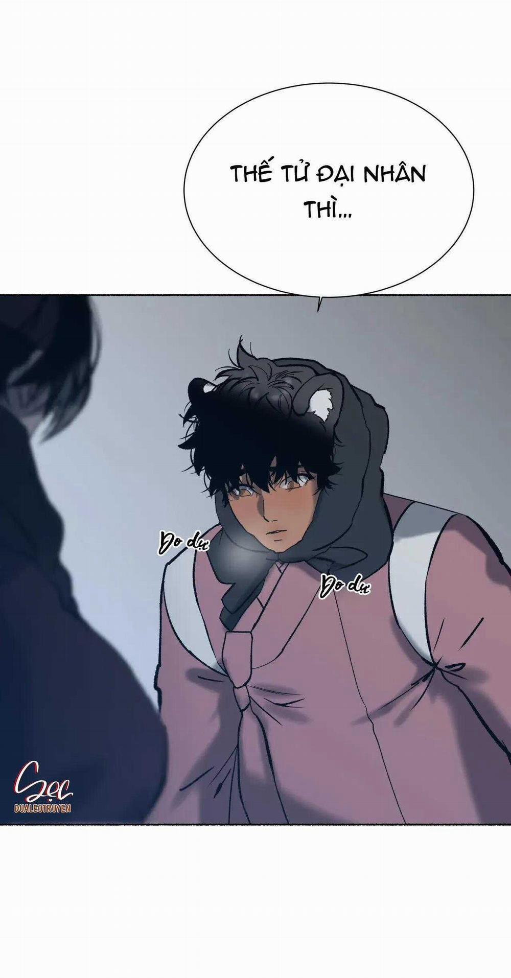 Hổ Ngàn Năm 52 trang 38