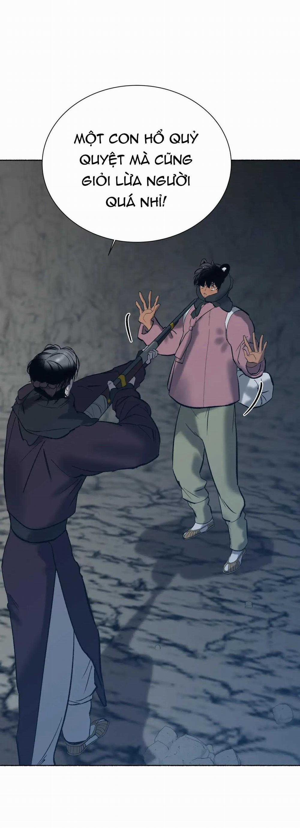 Hổ Ngàn Năm 52 trang 40
