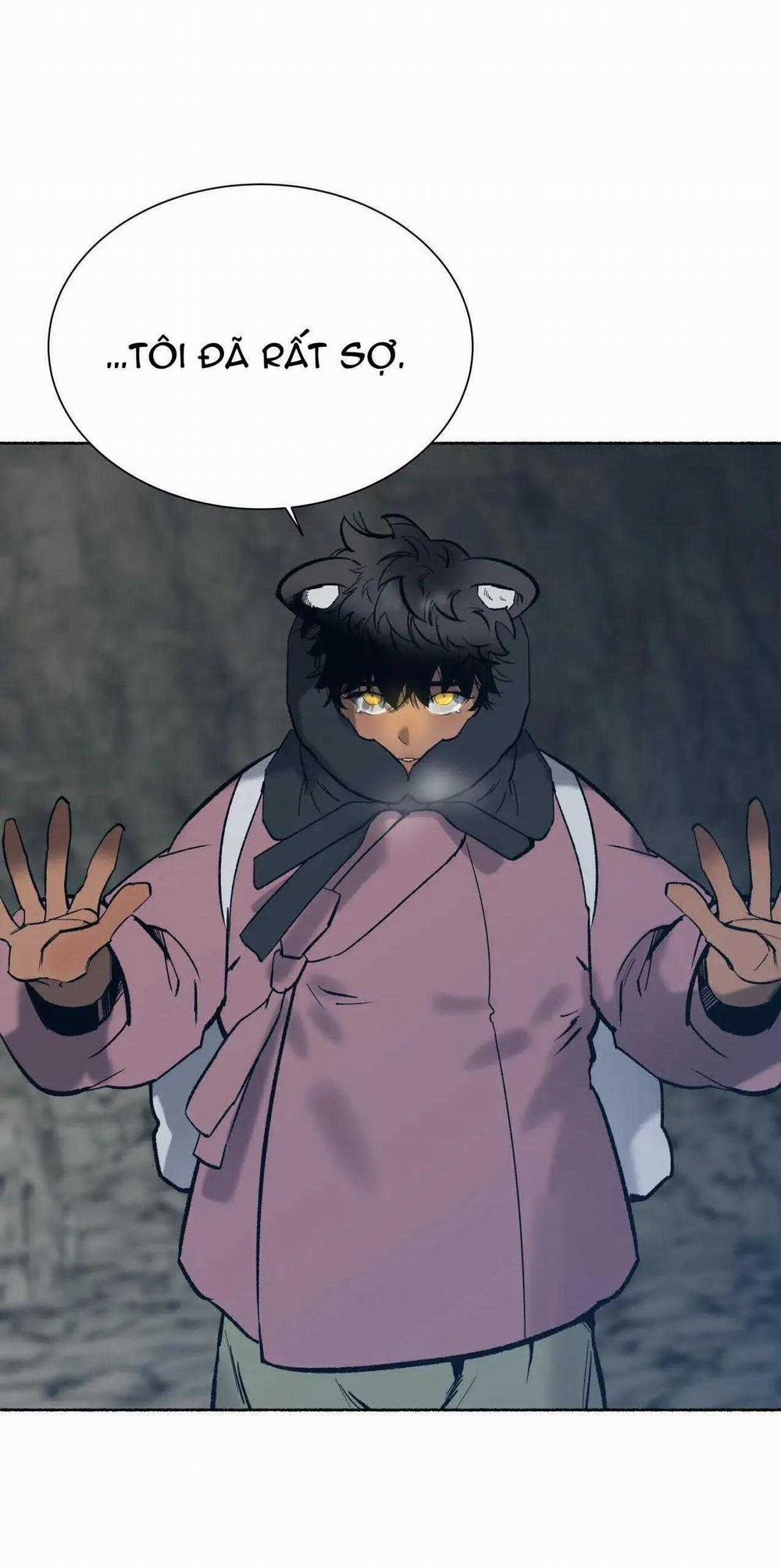 Hổ Ngàn Năm 52 trang 42