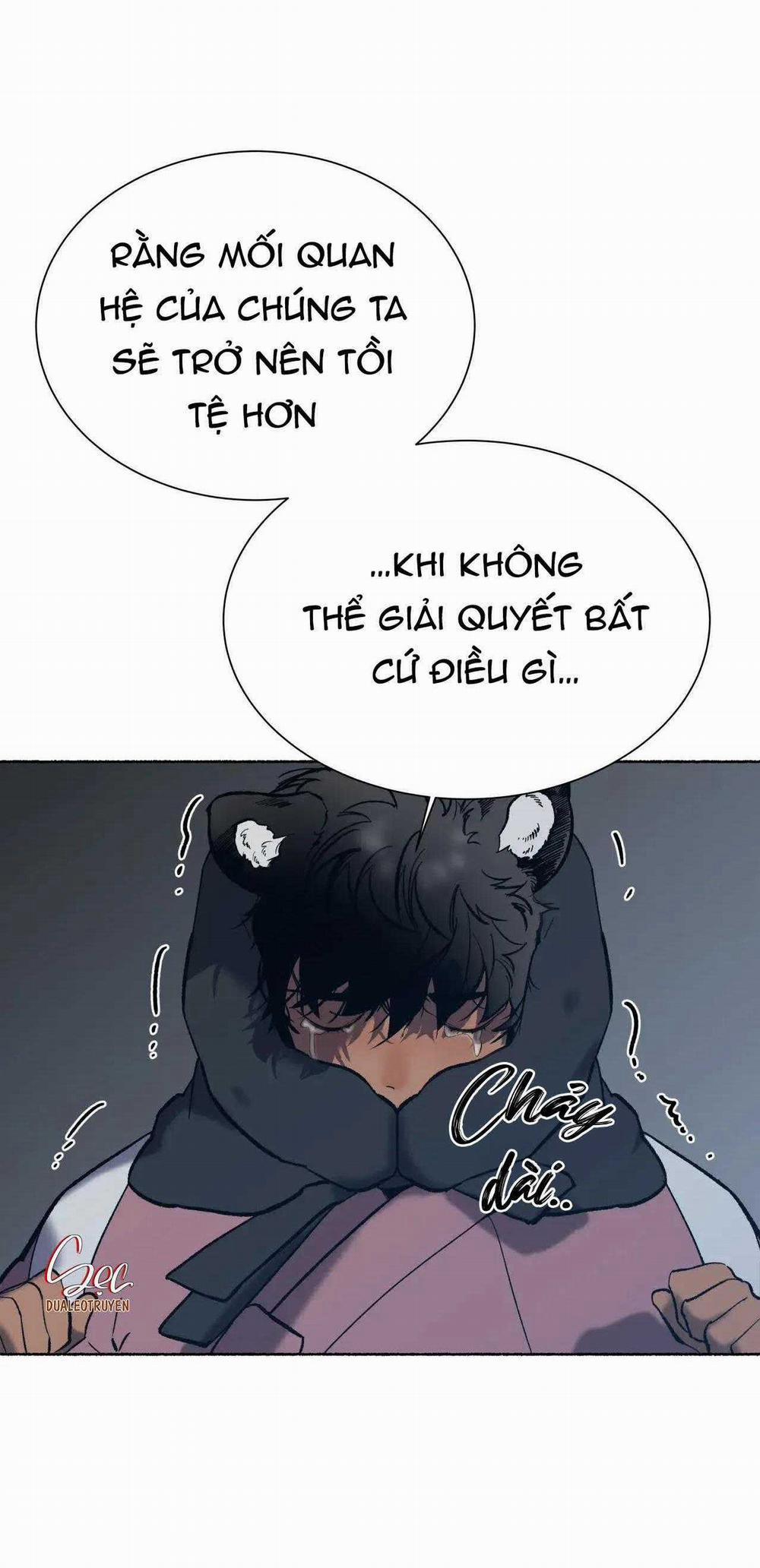 Hổ Ngàn Năm 52 trang 43