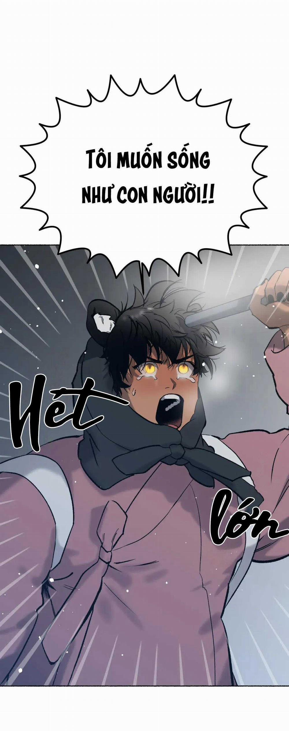 Hổ Ngàn Năm 52 trang 50