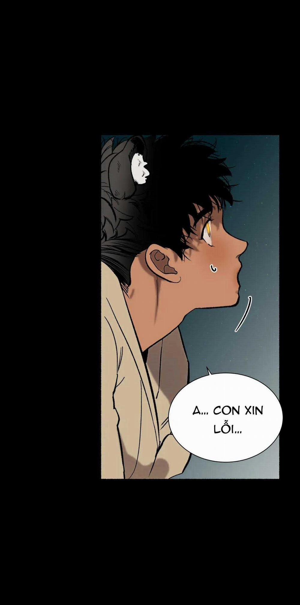 Hổ Ngàn Năm 52 trang 57