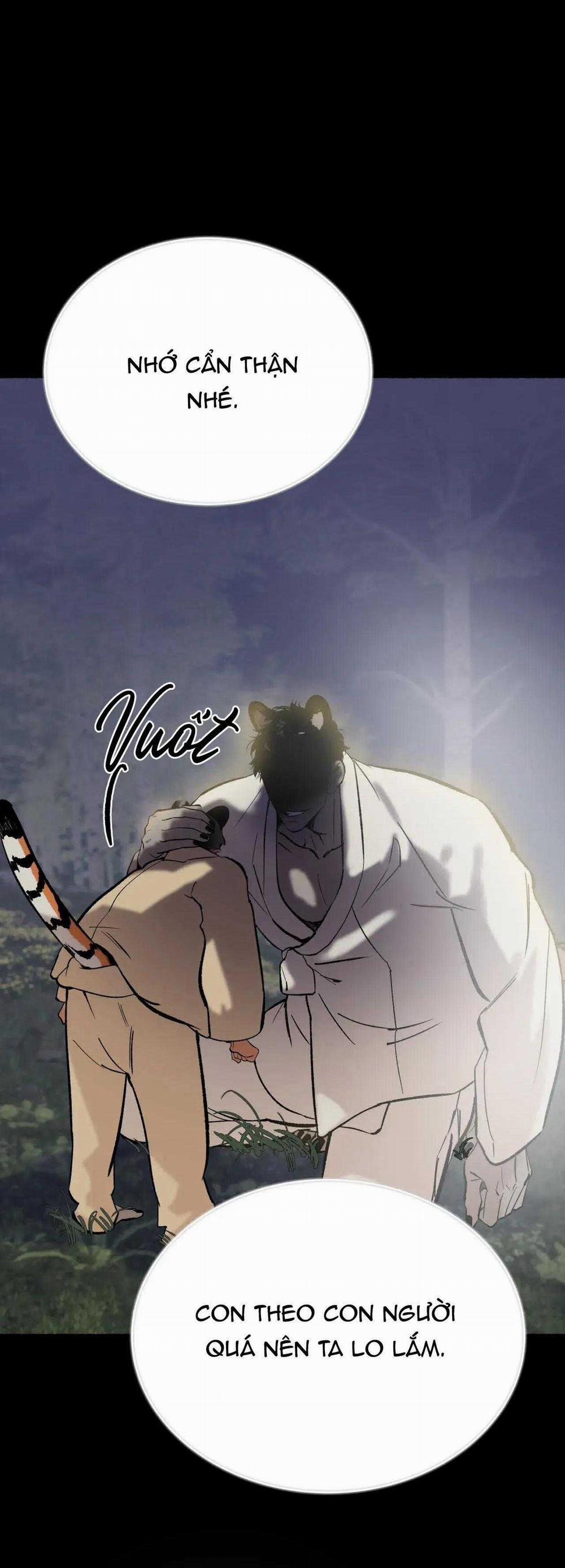 Hổ Ngàn Năm 52 trang 58
