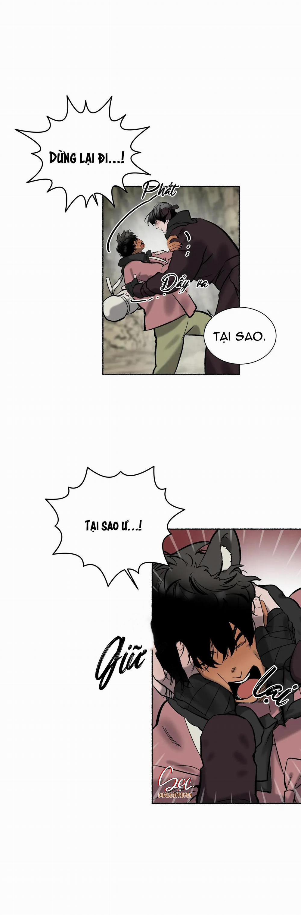 Hổ Ngàn Năm 53 trang 11