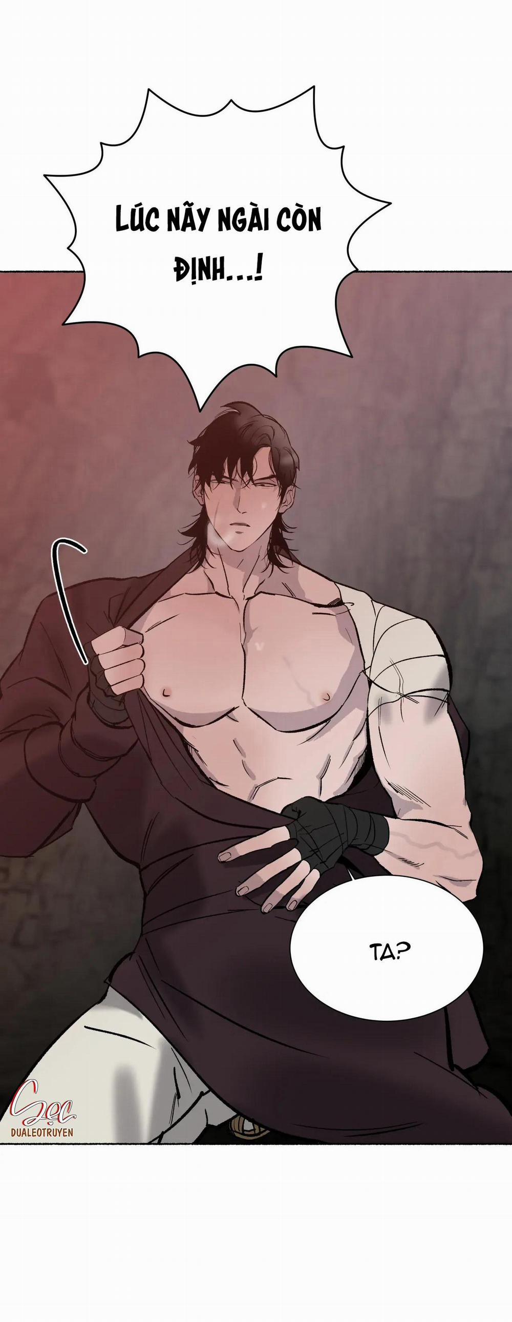 Hổ Ngàn Năm 53 trang 16