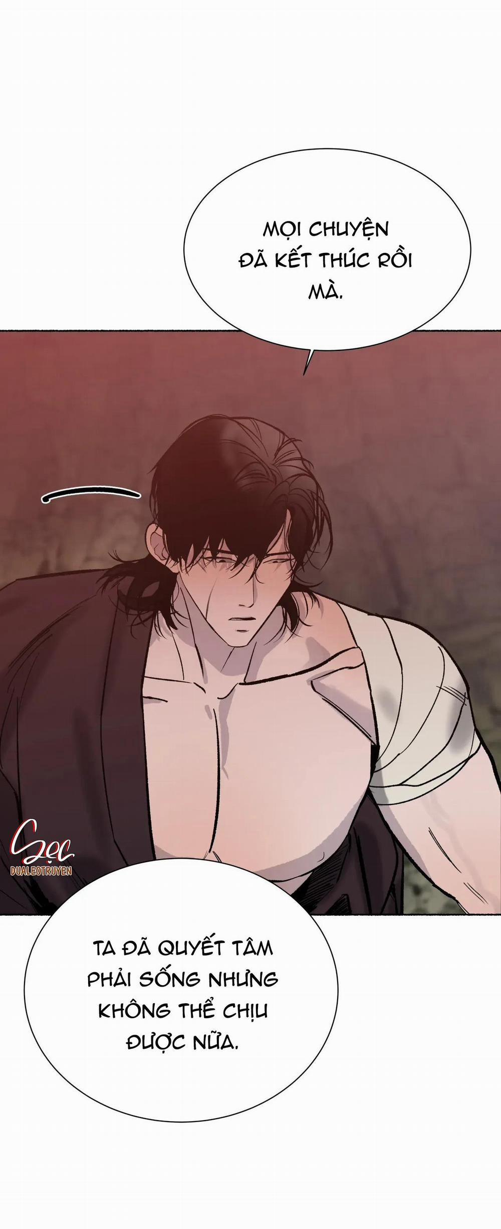 Hổ Ngàn Năm 53 trang 18