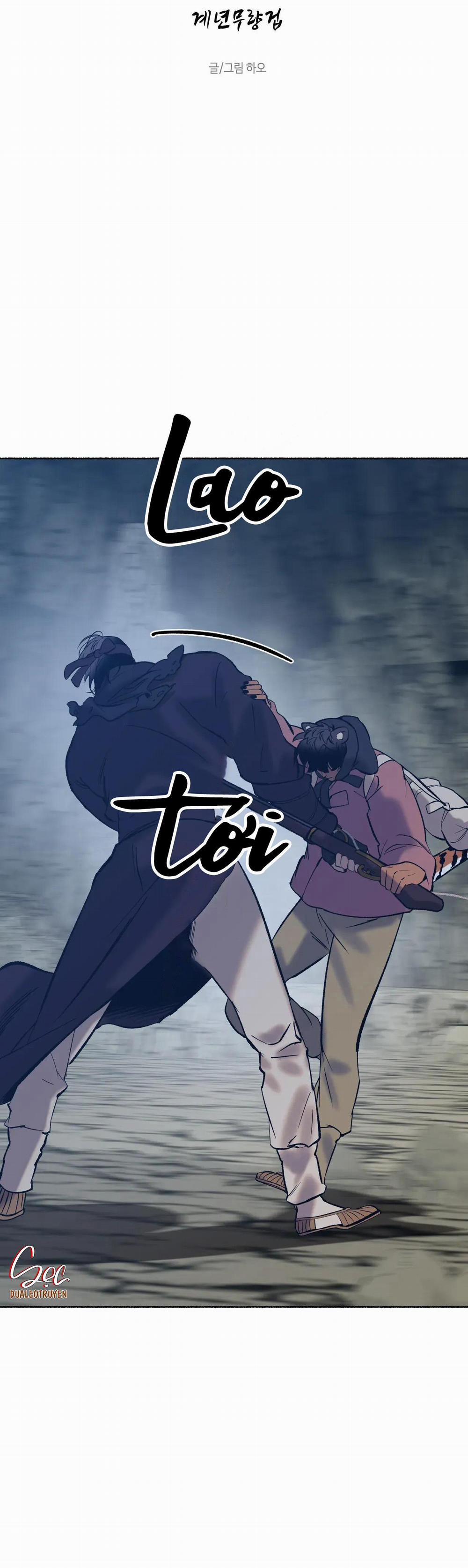 Hổ Ngàn Năm 53 trang 2