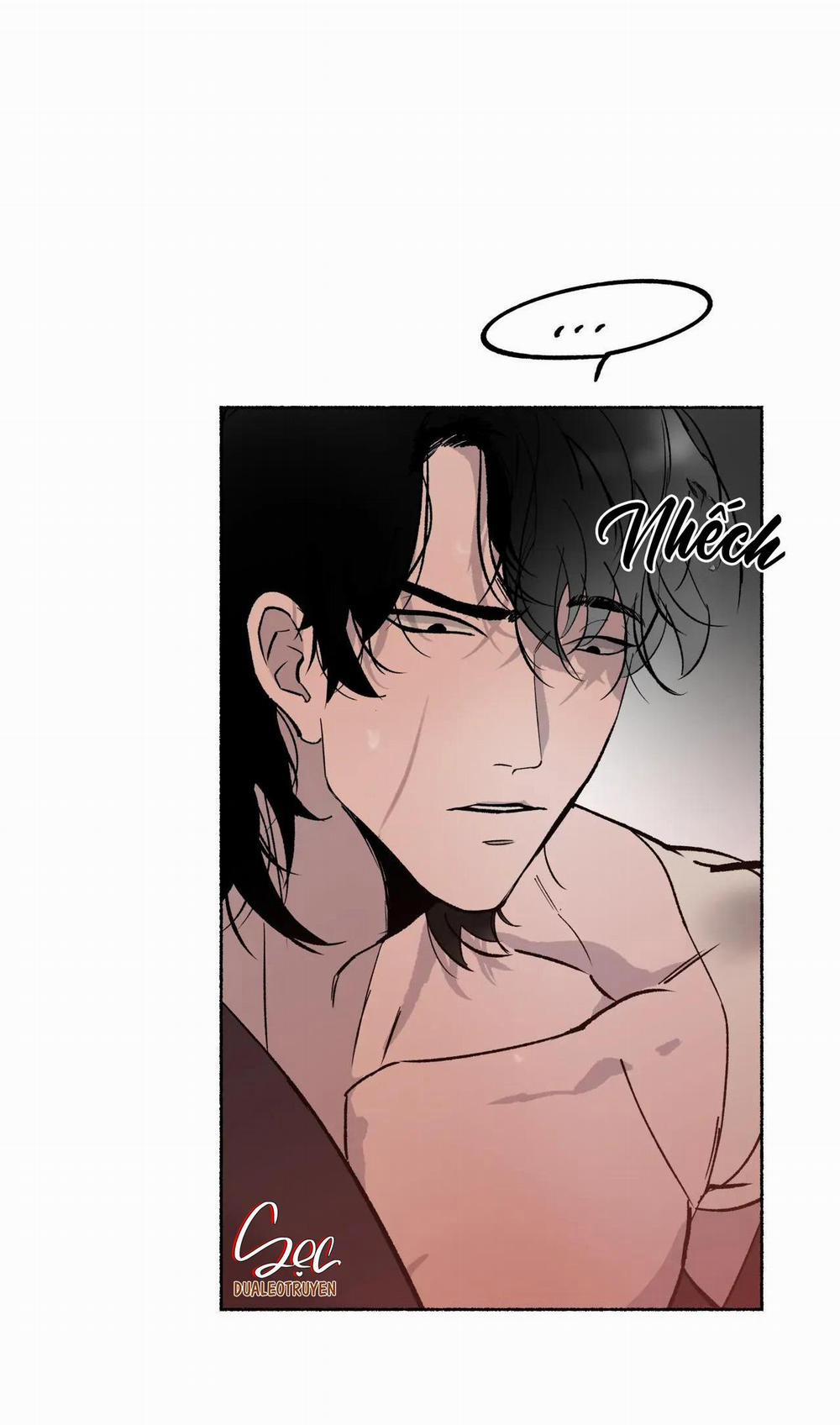 Hổ Ngàn Năm 53 trang 20