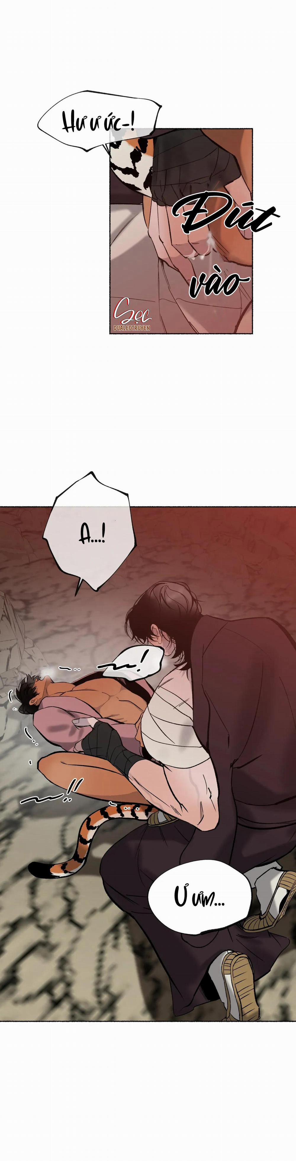 Hổ Ngàn Năm 53 trang 22