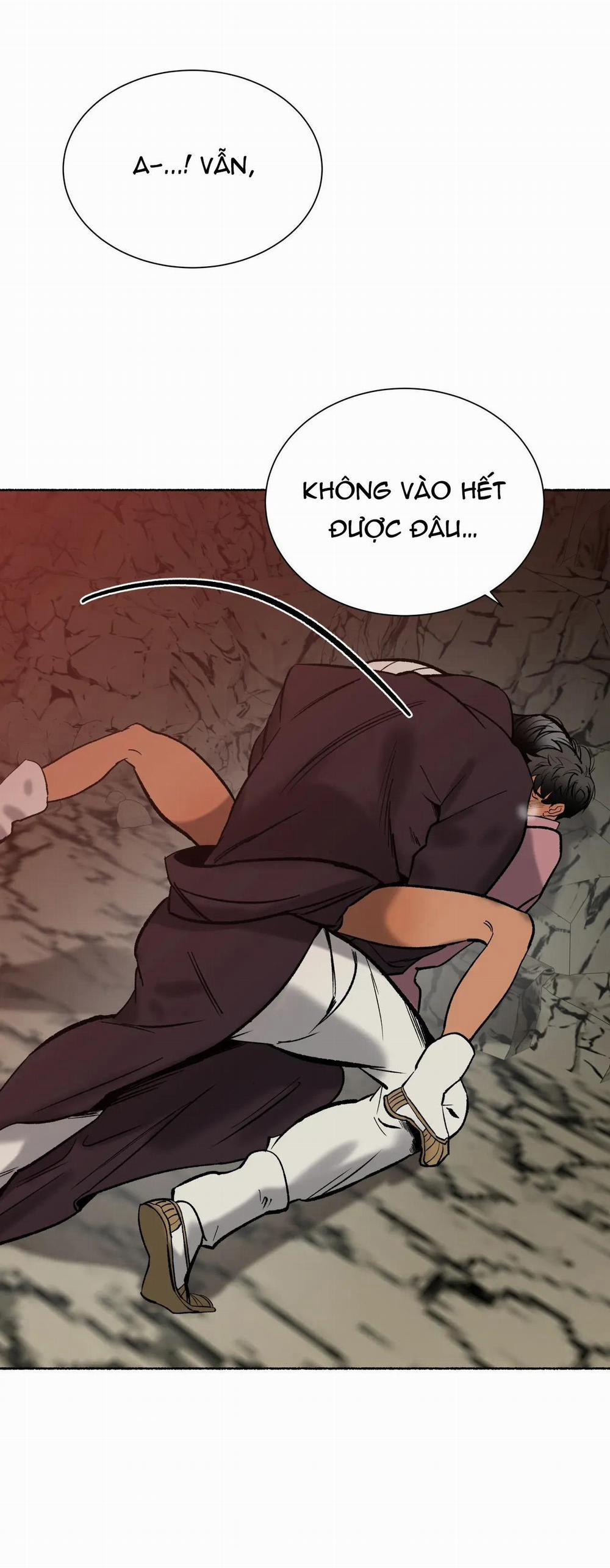 Hổ Ngàn Năm 53 trang 26