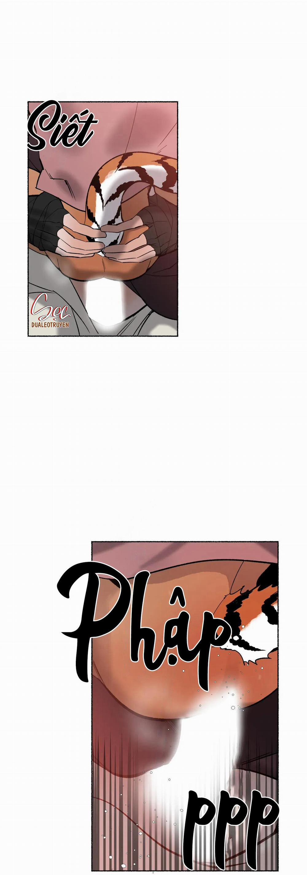 Hổ Ngàn Năm 53 trang 29