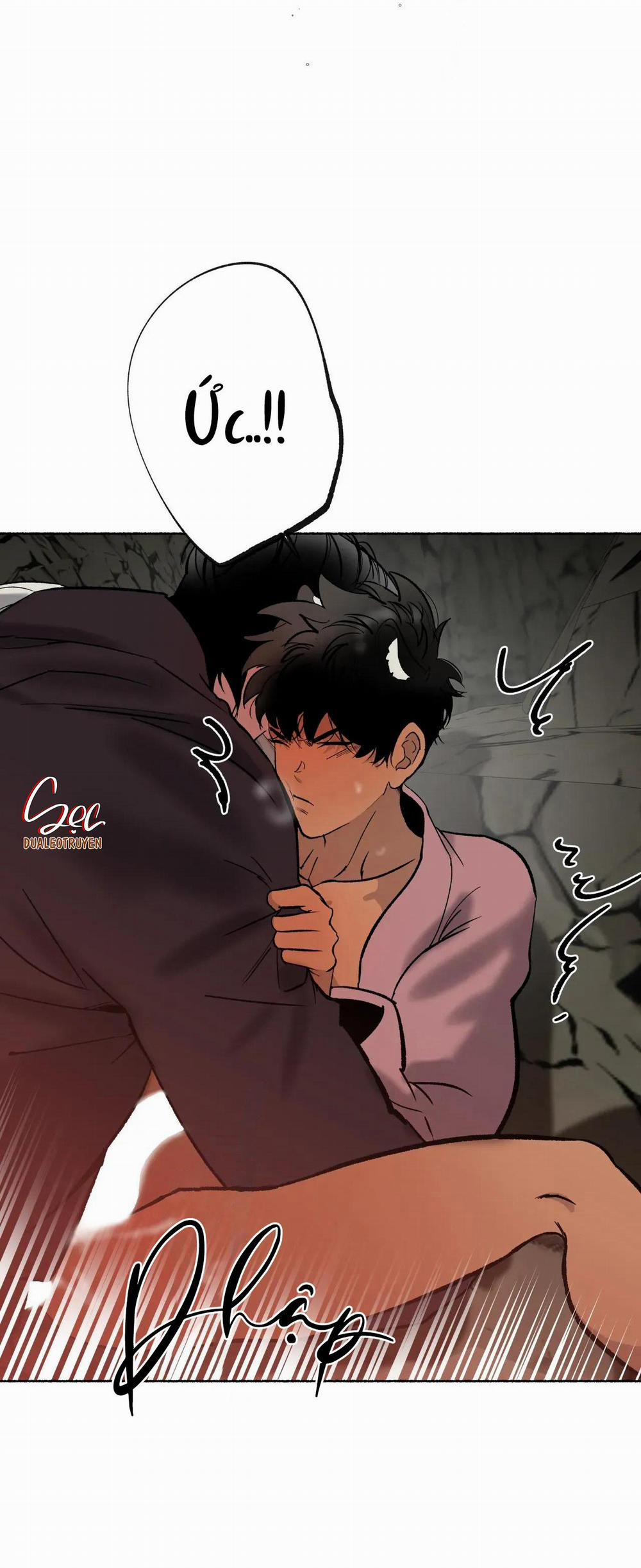 Hổ Ngàn Năm 53 trang 30