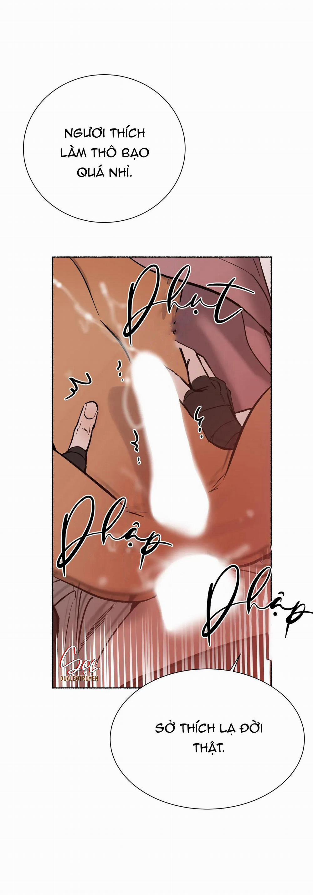 Hổ Ngàn Năm 53 trang 31