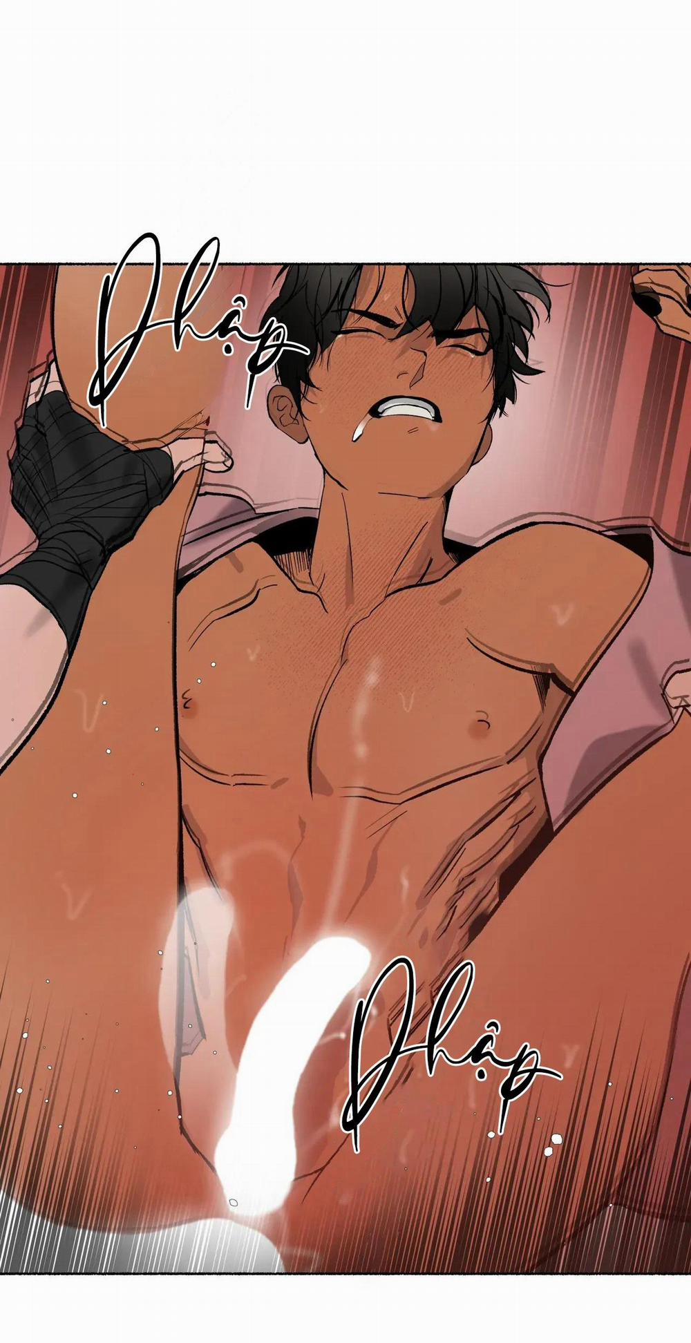 Hổ Ngàn Năm 53 trang 46