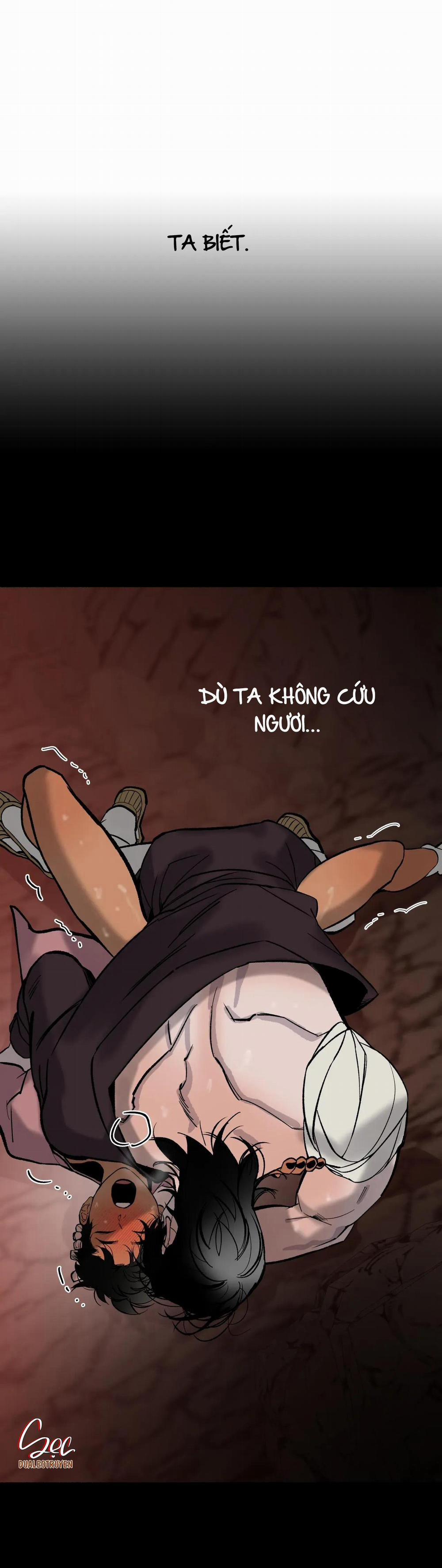 Hổ Ngàn Năm 53 trang 50