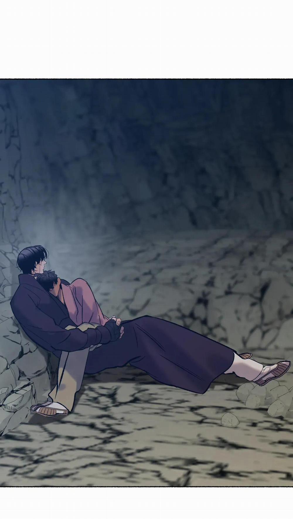 Hổ Ngàn Năm 53 trang 52