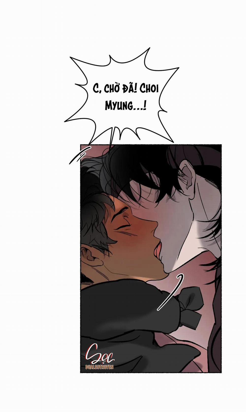 Hổ Ngàn Năm 53 trang 9