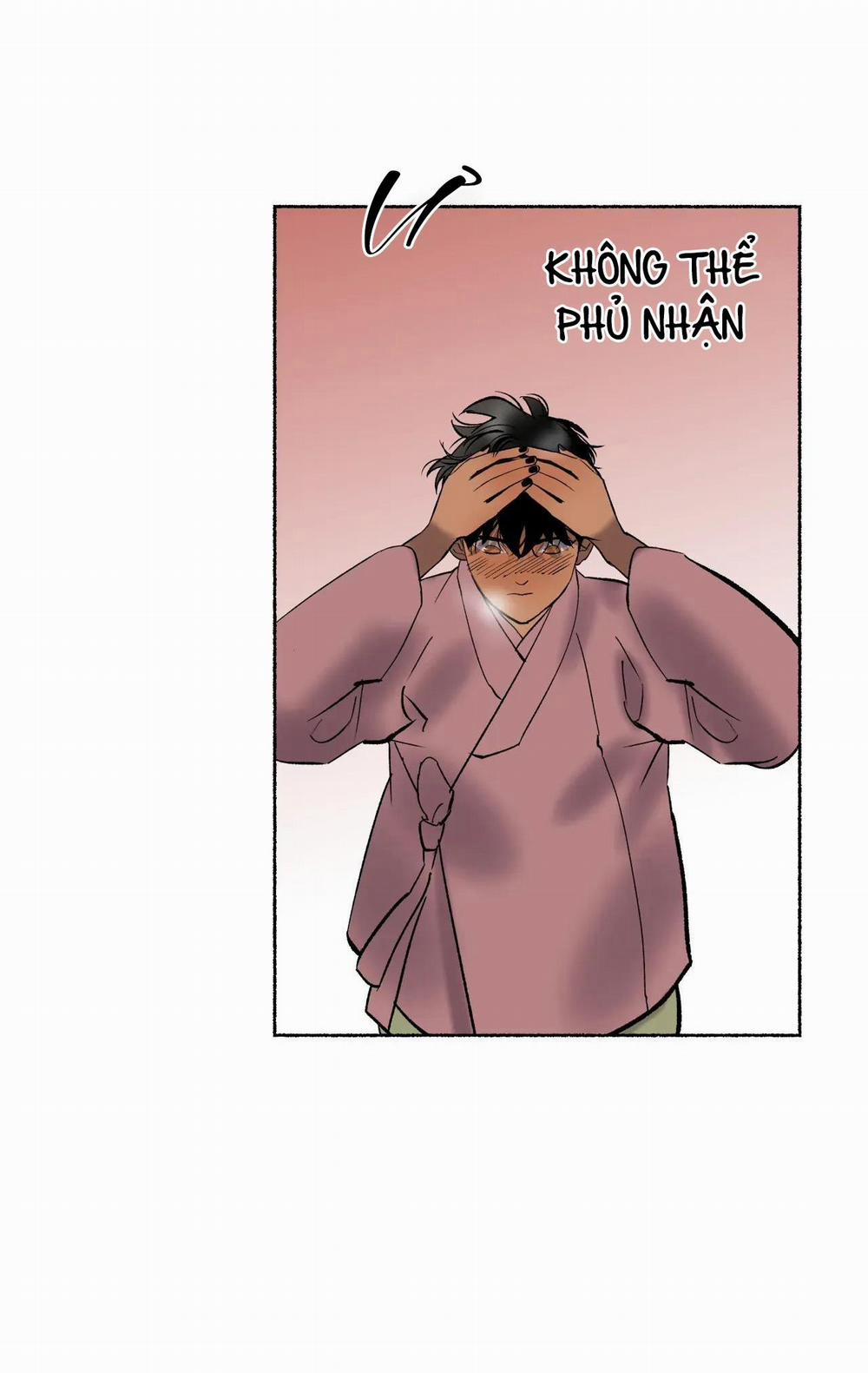 Hổ Ngàn Năm 54 trang 19