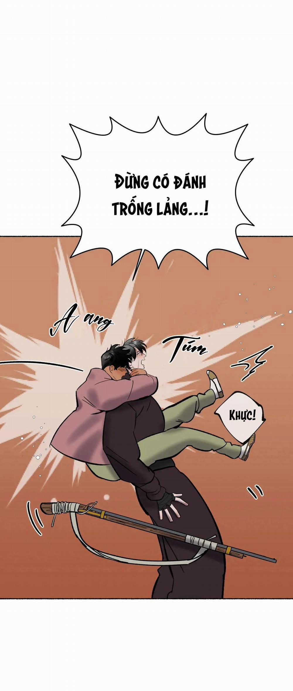 Hổ Ngàn Năm 54 trang 22