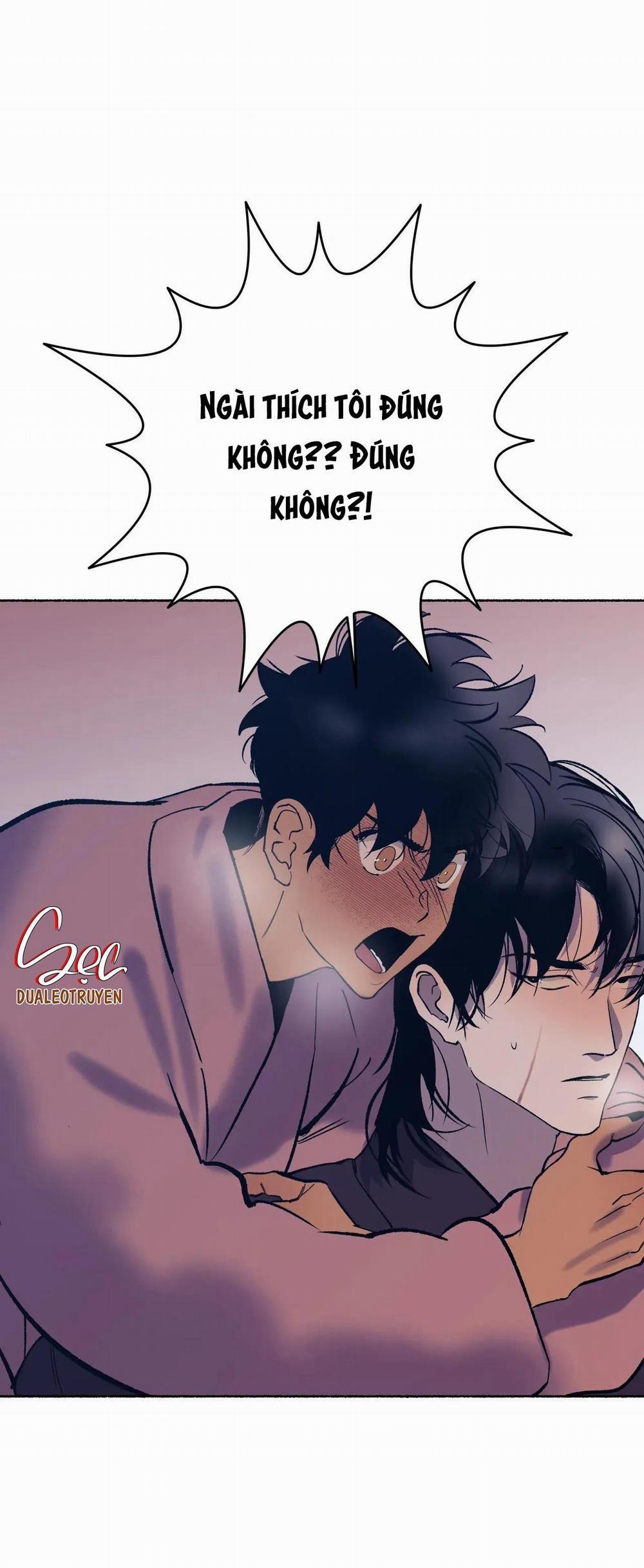 Hổ Ngàn Năm 54 trang 23