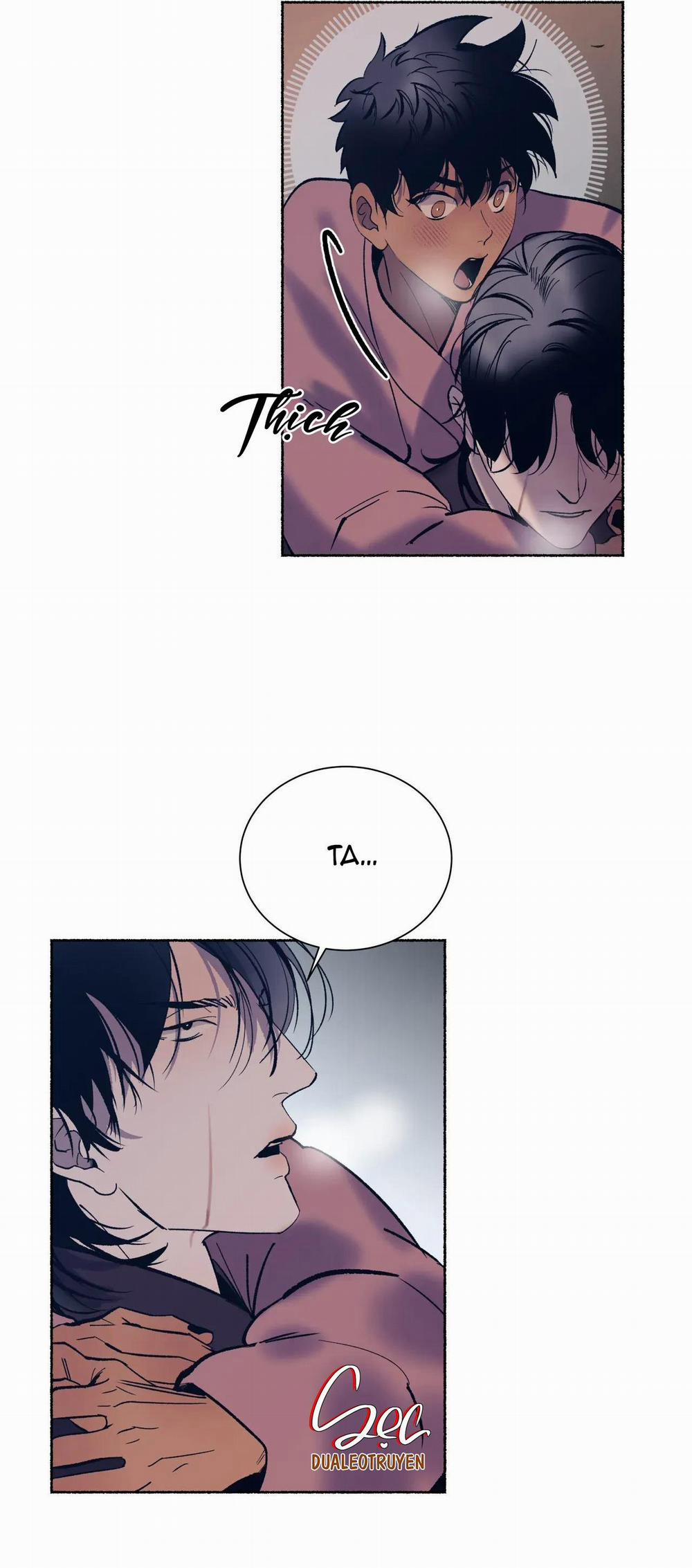 Hổ Ngàn Năm 54 trang 25